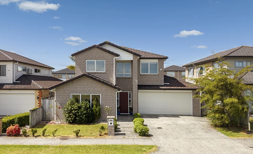 50 Helianthus Avenue, Flat Bush, Manukau City, Auckland