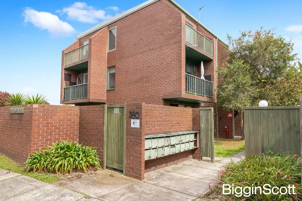 5/380 Nepean Highway, Frankston, VIC 3199