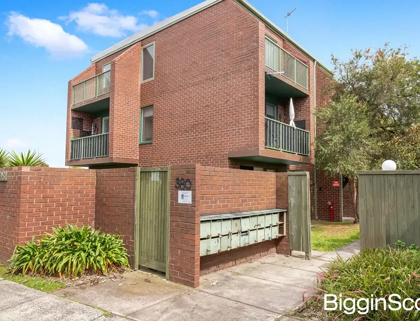 5/380 Nepean Highway, Frankston, VIC 3199, 2 ਕਮਰੇ, 1 ਬਾਥਰੂਮ, Unit