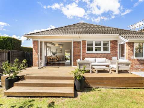 Meadowbank 3房  Charming Brick & Tile in the Heart of Meadowbank