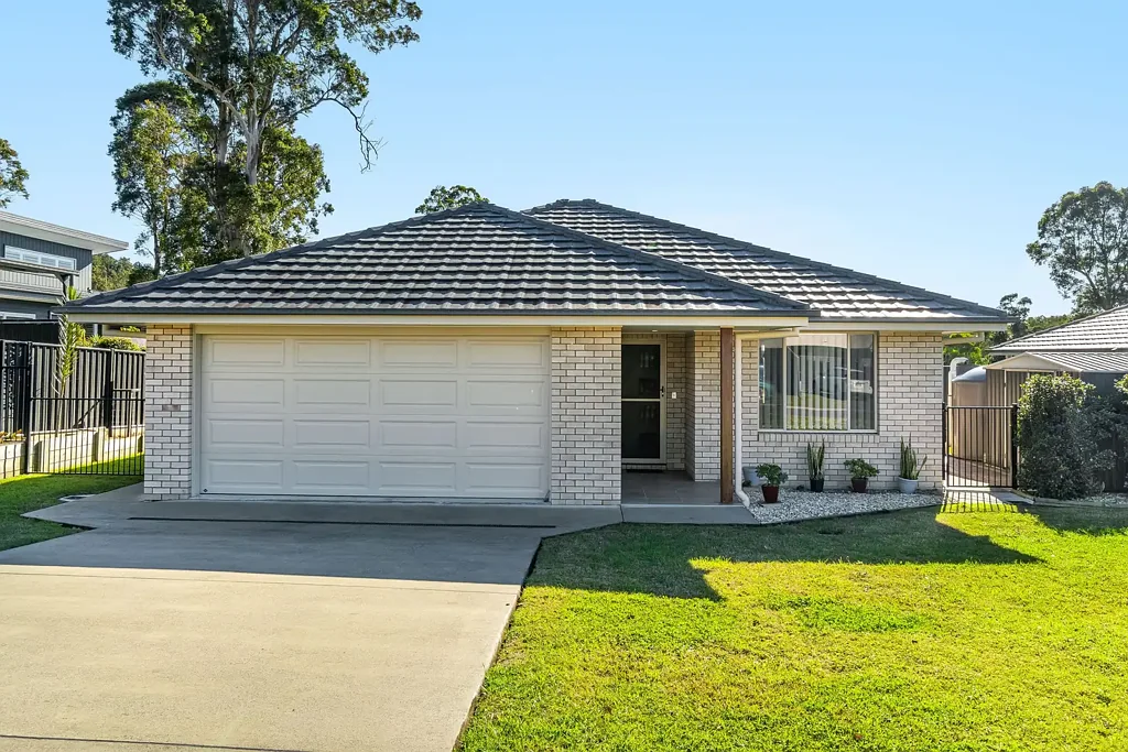 55 Scullin Street, Townsend, NSW 2463