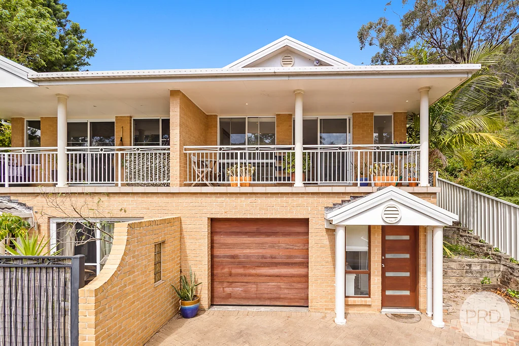 13B Navala Avenue, Nelson Bay, NSW 2315