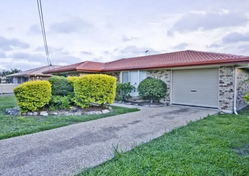 3 Bedroom Home