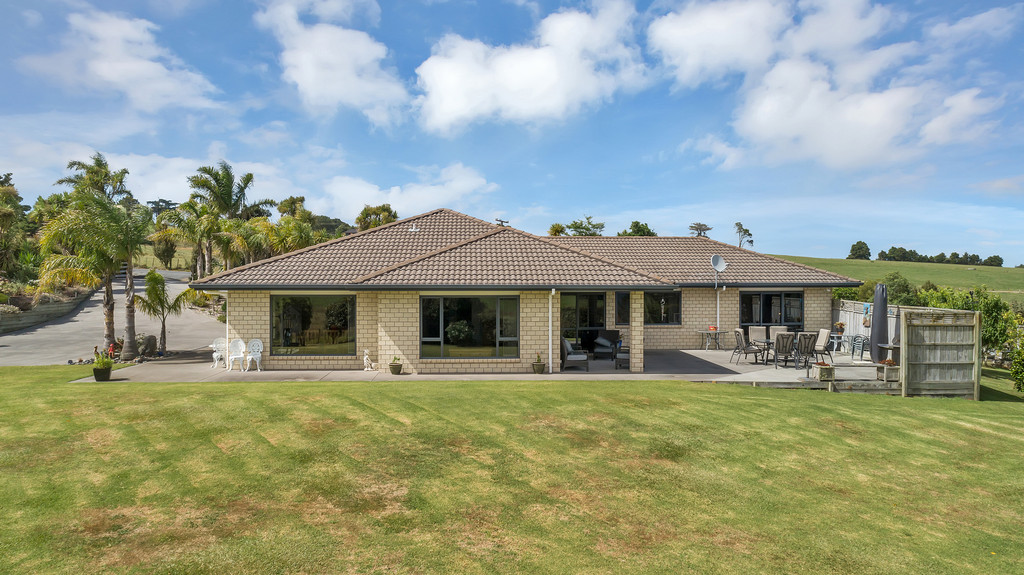 893 Three Mile Bush Road, Ruatangata, Whangarei, 4 ห้องนอน, 0 ห้องน้ำ