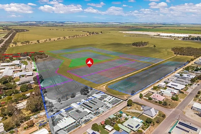 Cummins  Expressions of Interest Now Open – Residential Land Release in Cummins