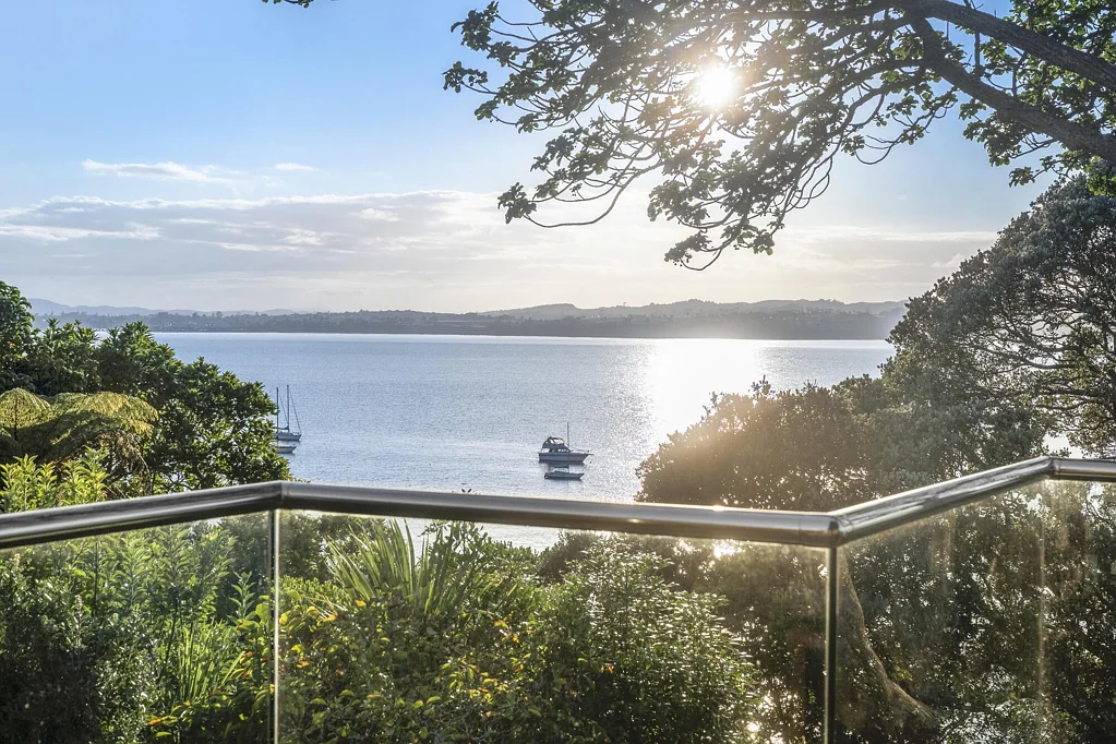 Cockle Bay 5房 一线临海臻品｜1421㎡私享海岸地，视野与生活兼得 Absolute Waterfront - Lifestyle & Views on 1421sqm