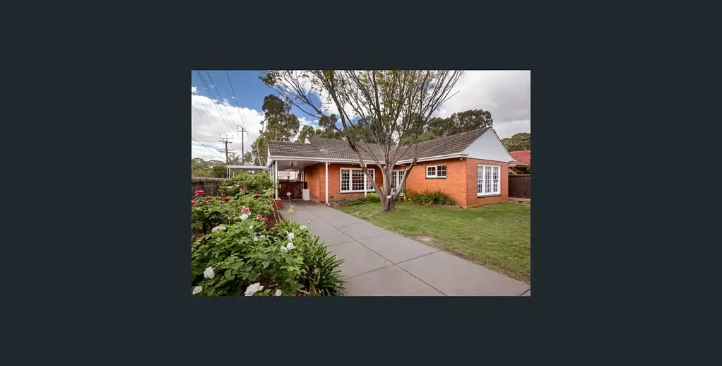 Updated 3 Bedroom Home in Convenient Rostrevor Location