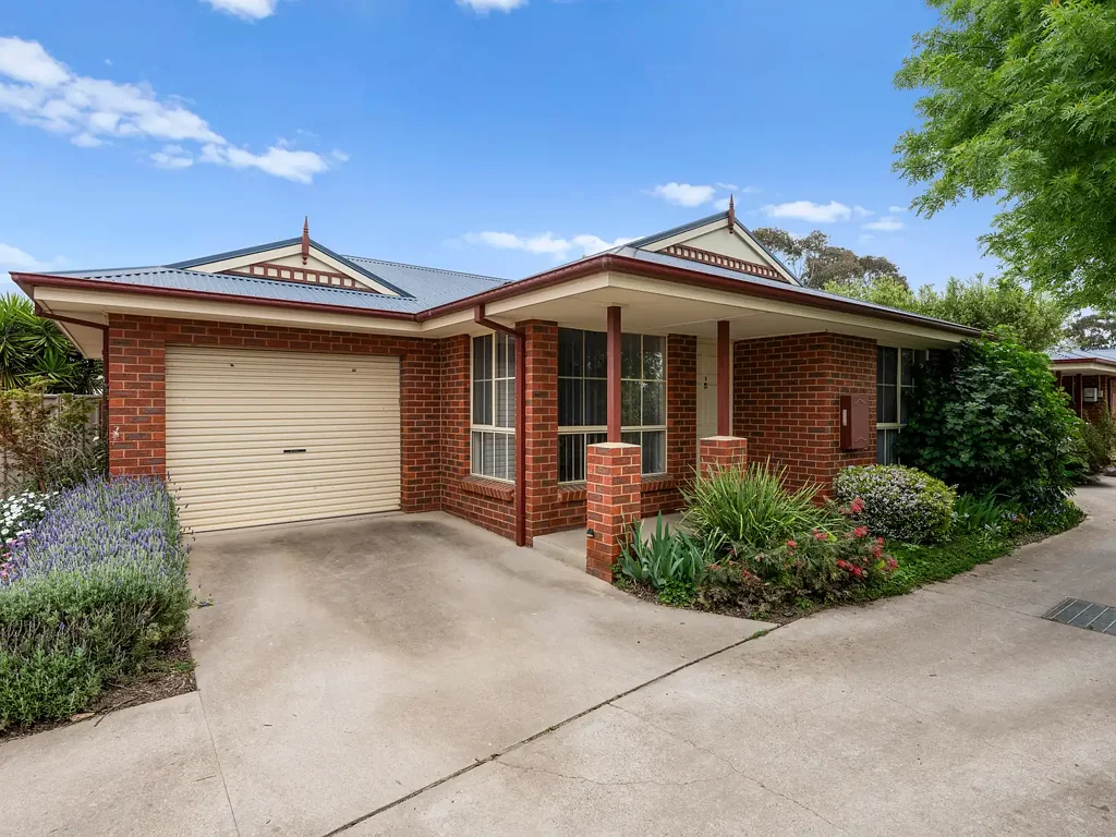 3/47 Witt Street, Benalla, VIC 3672