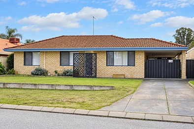 Exterior - 15 Buchanan Elbow, Greenfields, WA 6210