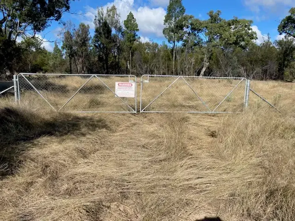 "Bakers Paddock" L-Tree Creek Road, Miles, QLD 4415