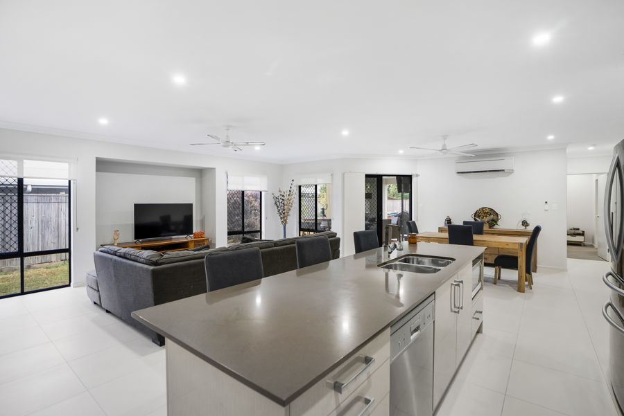 90 BULLERINGA LOOP, MOUNT PETER QLD 4869, 0部屋, 0バスルーム, House