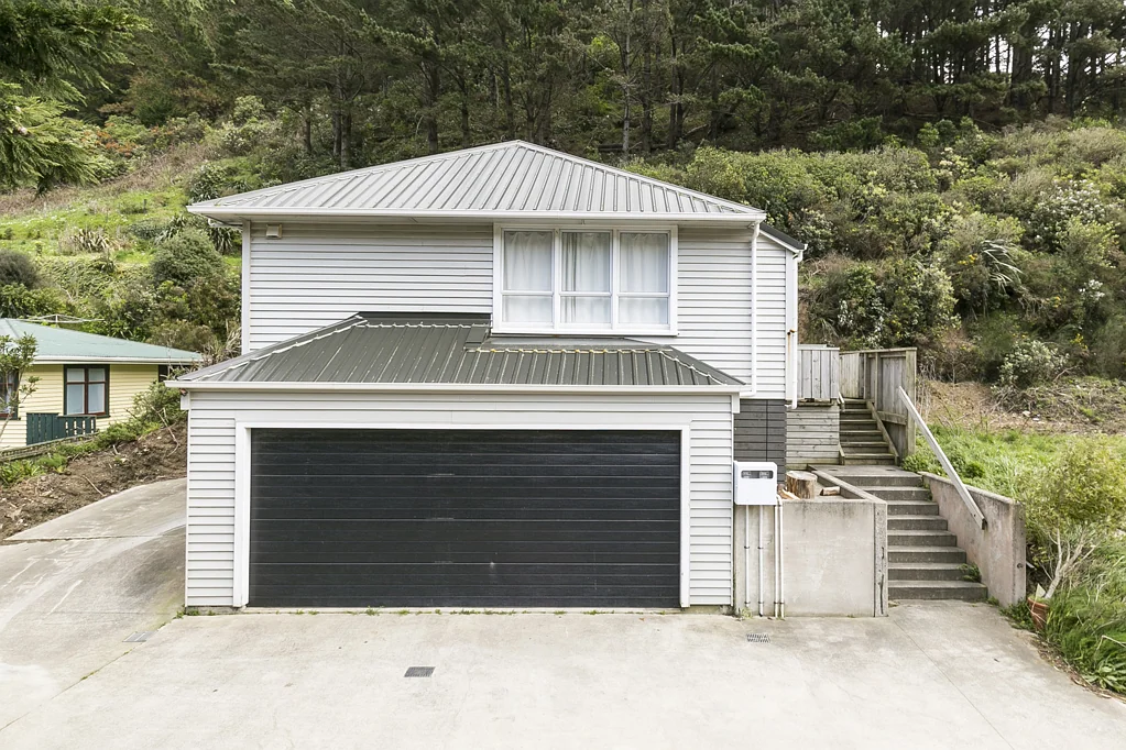 287C Happy Valley Road, Owhiro Bay, Wellington