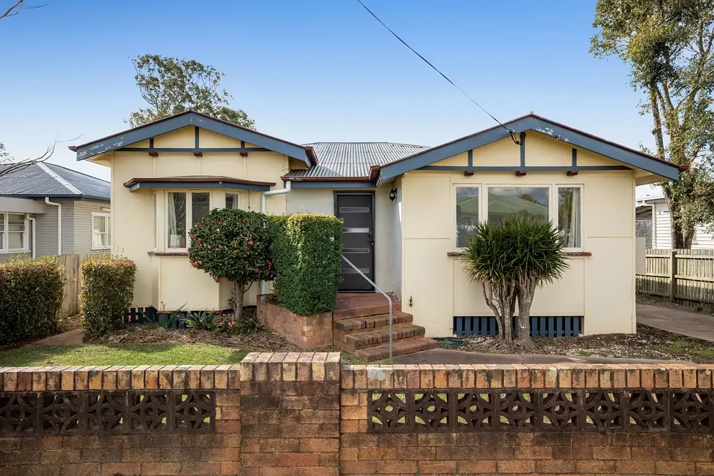 Freshly Updated Family Home in Harristown