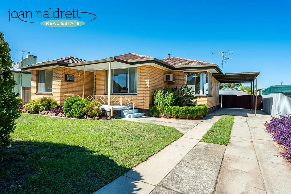 466 Alldis Avenue, Lavington, NSW 2641
