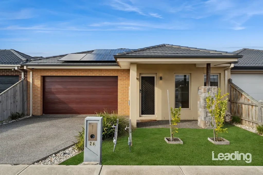 26 Kipling Circuit, Diggers Rest, VIC 3427