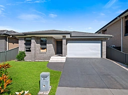 91 Aqueduct Street, Leppington