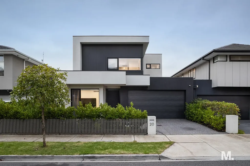 20 Sanctuary Way, Ascot Vale, VIC 3032