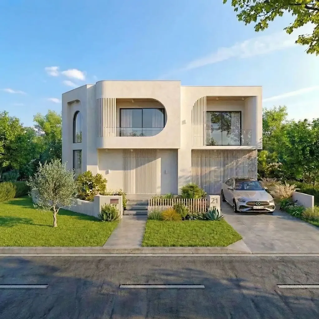 Austral 街角地块299㎡ 宽32米 CDC计划 双层潜力 近学校商场 未来发展区 Registered Corner Block with CDC-Concept Plans for Double-Storey Home