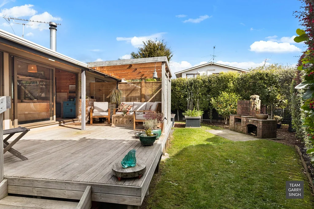 Rosehill 3房  Goodbye Auckland, Hello New Home