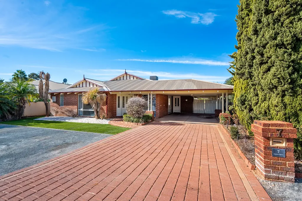 7 Gravis Street, Somerville, WA 6430