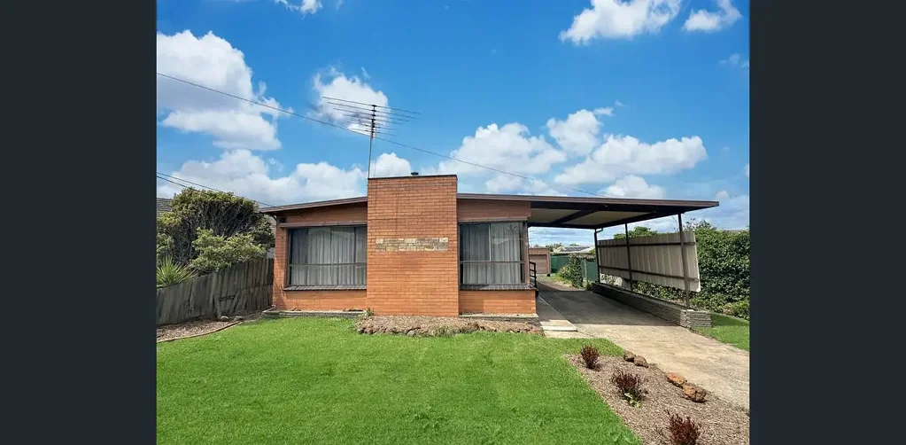 Spacious 3-Bed Family Home for Lease