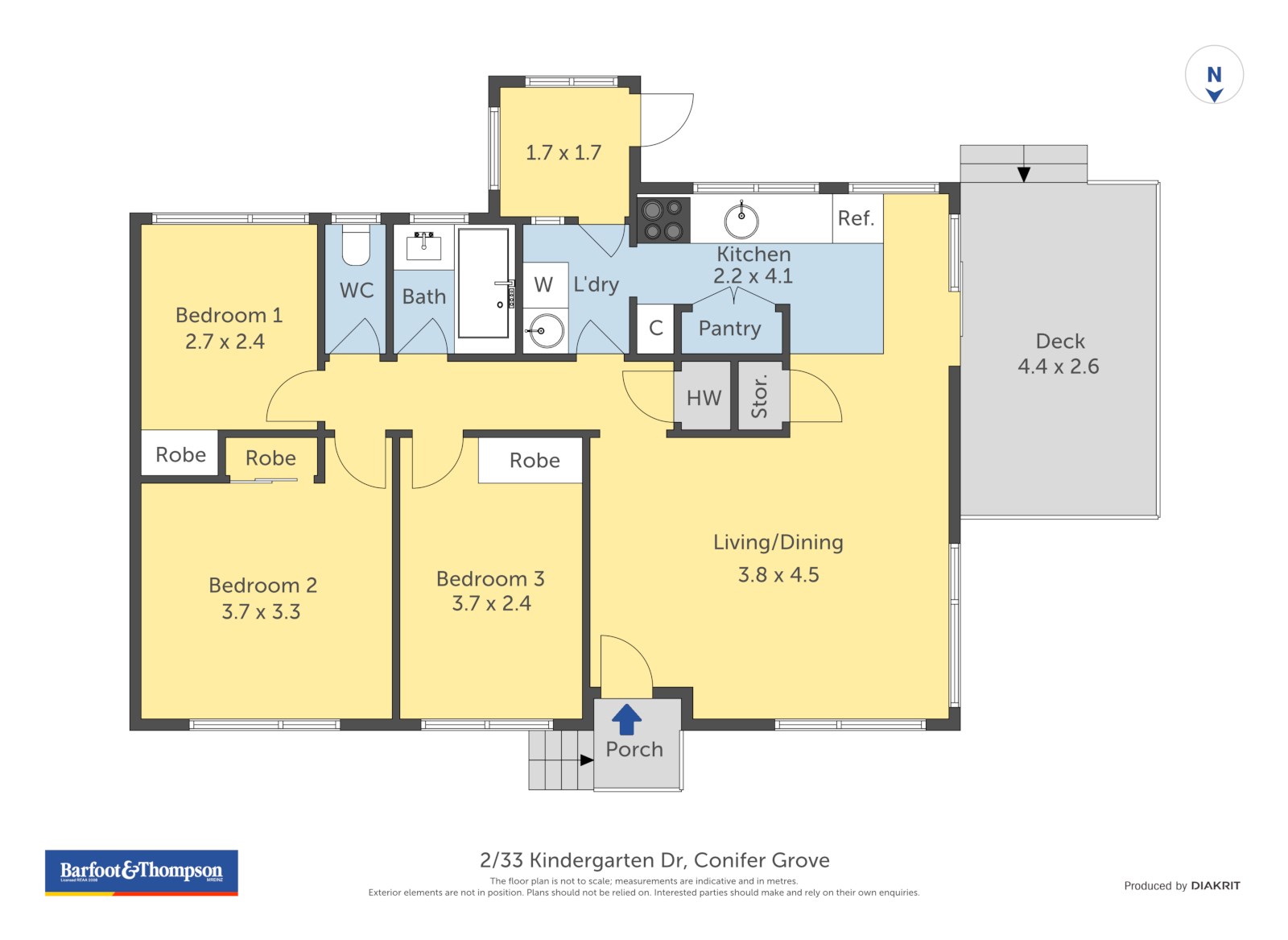 Residential  Mixed Housing Suburban Zone