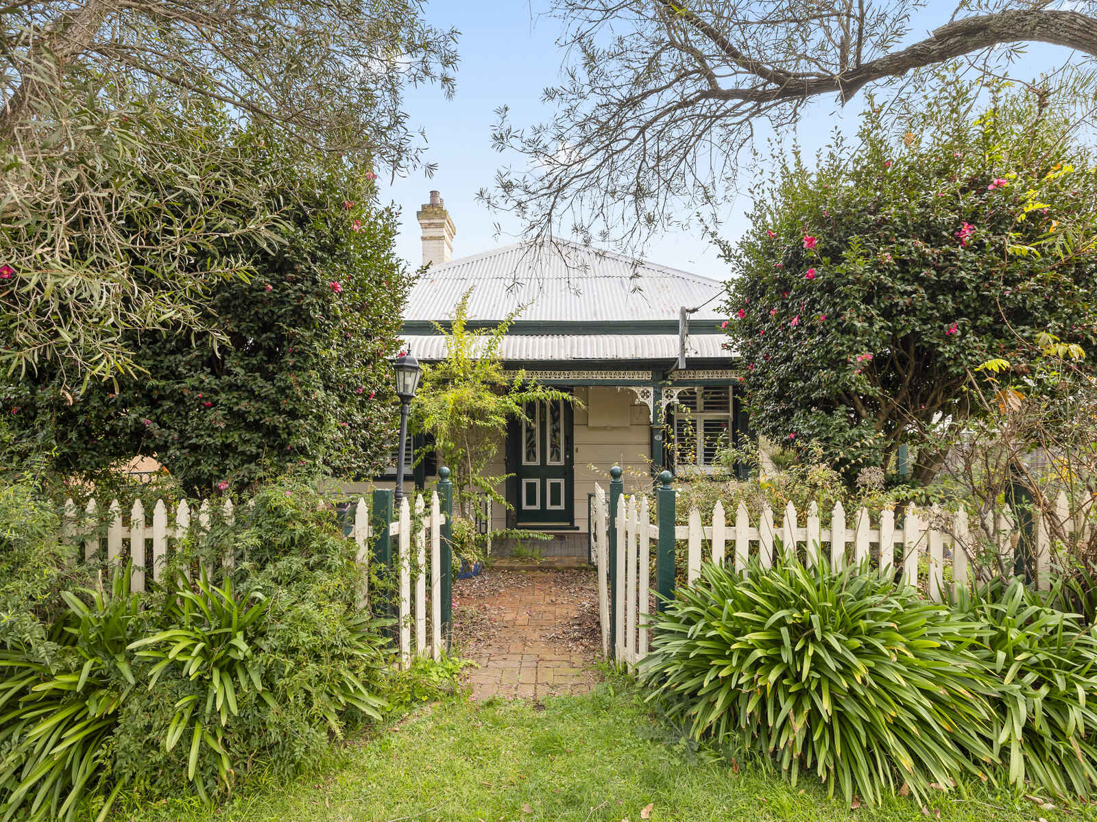 20 CAMPBELL ST, PICTON NSW 2571, 0部屋, 0バスルーム, House