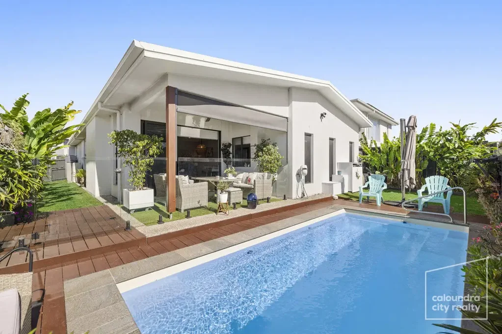 Nirimba 3Zimmer Dream Family Lifestyle – Overlooking Scenic Parklands