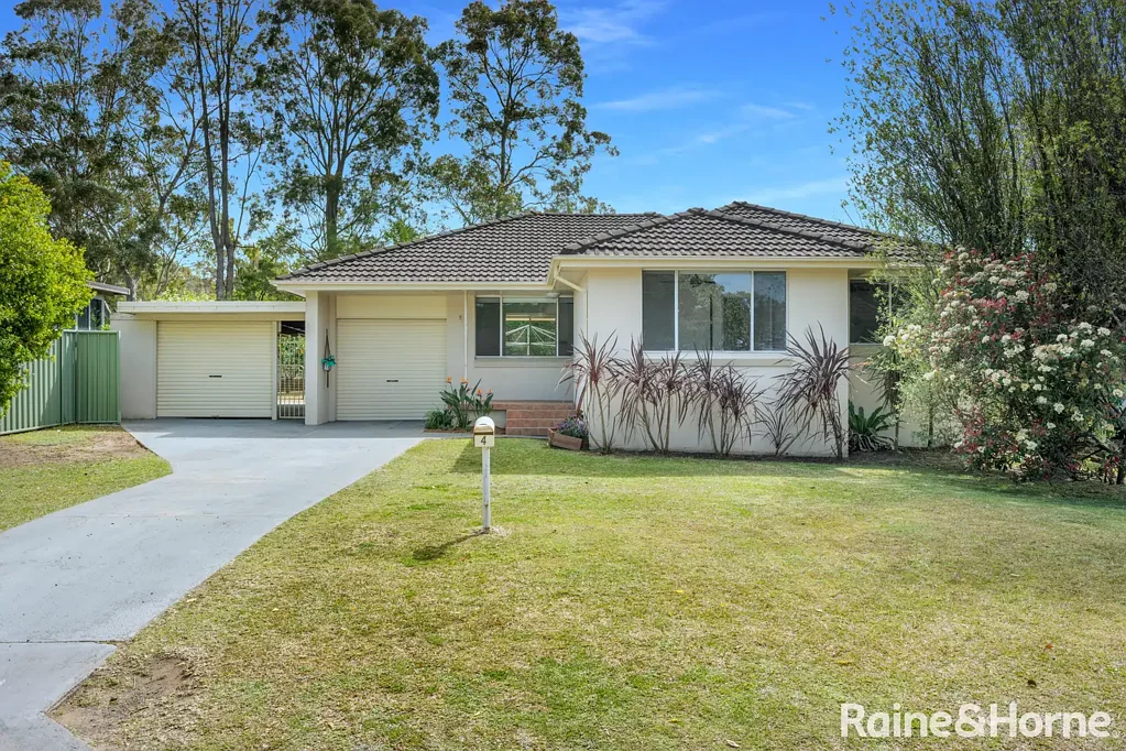North Nowra 3બેડરૂમ A Family Favourite - Well Worth A Look!