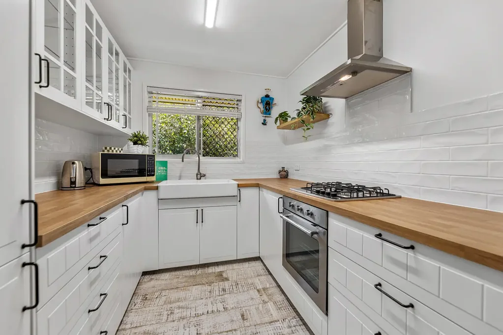 Peaceful & Convenient Living in Caboolture