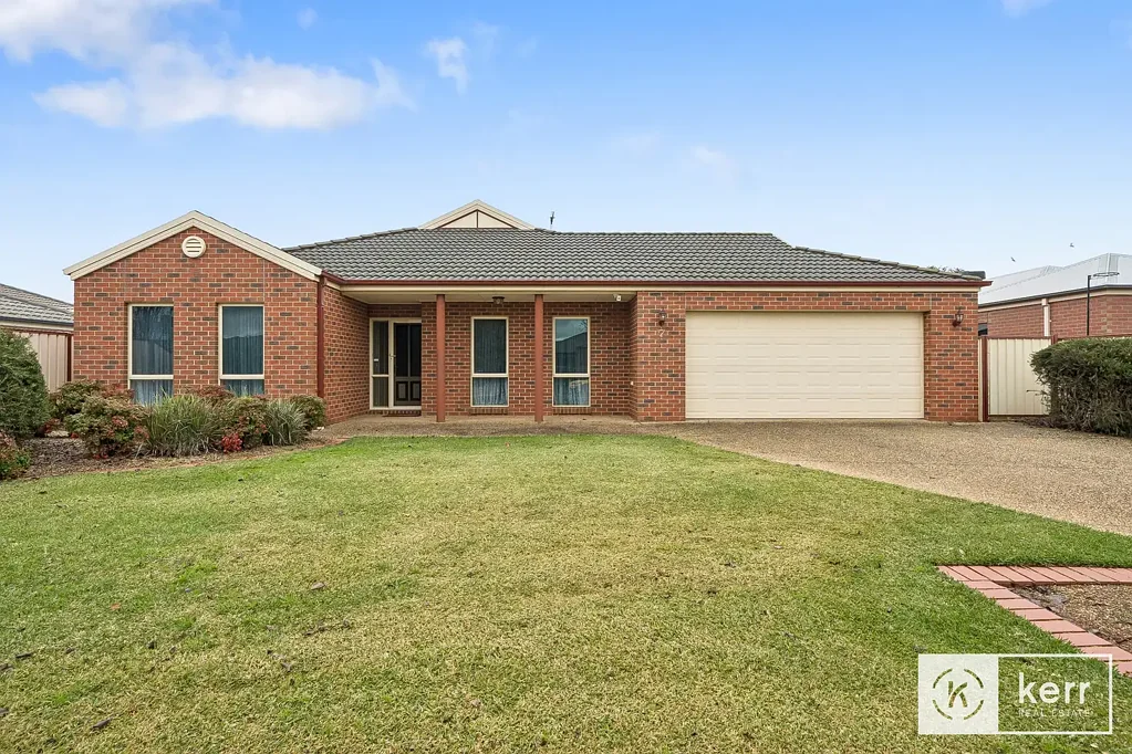 Cobram 4ਬੈੱਡਰੂਮ Craftsman Built