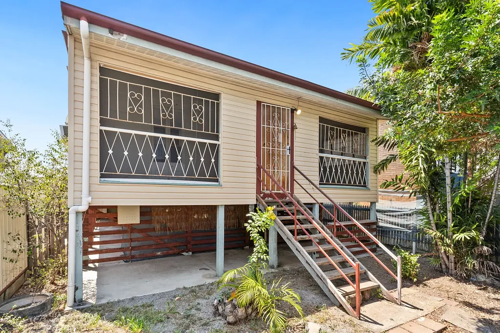 147 Murray Street, Rockhampton City, QLD 4700