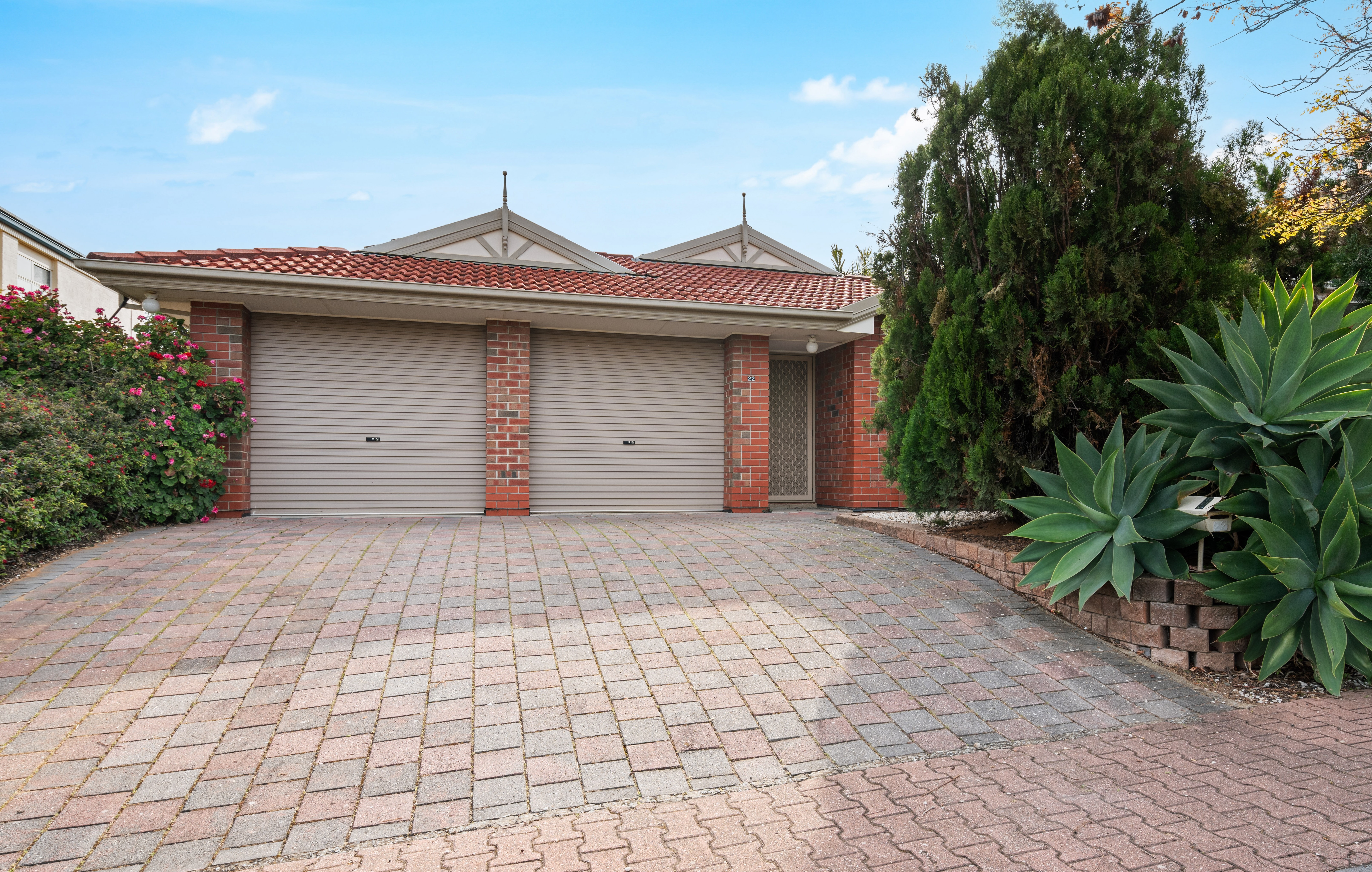 22 HOLDFAST DR, SHEIDOW PARK SA 5158, 0 Schlafzimmer, 0 Badezimmer, House