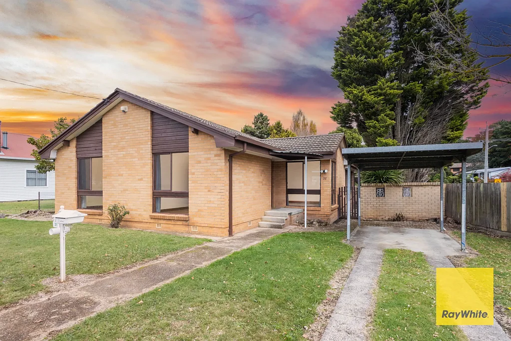 Lithgow 3Habitaciones Welcome Home