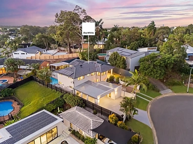 3 PIRA CT, ASHMORE QLD 4214, 5 Schlafzimmer, 3 Badezimmer, House