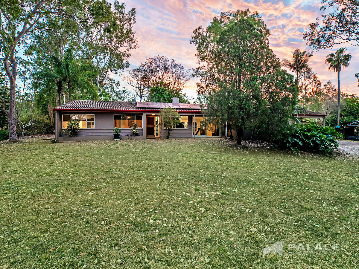 596 MOUNT CROSBY RD, ANSTEAD QLD 4070, 0 રૂમ, 0 બાથરૂમ, House