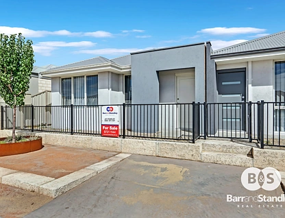 Proposed/Lot 6A Andromeda Road, Australind, Bunbury, 3部屋, 2バスルーム, House