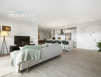 G05/55 Range View Road, Mount Albert, Auckland City, 3 રૂમ, 2 બાથરૂમ, Apartment