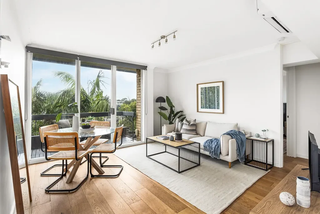 17/36 Perry Street, Marrickville, NSW 2204