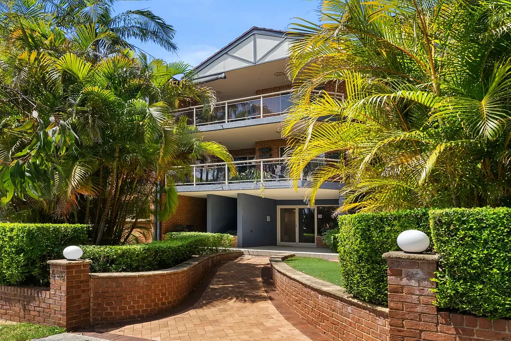 9/4-6 Vista Street, Caringbah, NSW 2229