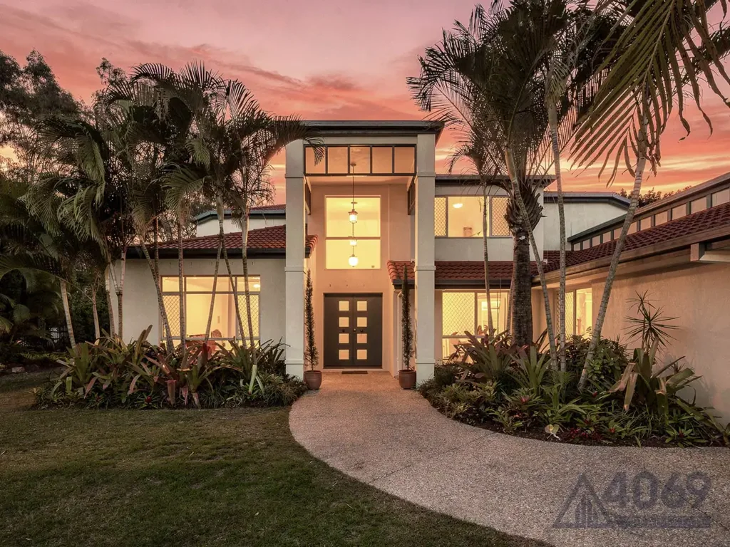 49 Gibson Crescent, Bellbowrie, QLD 4070, 5房, 3浴, House