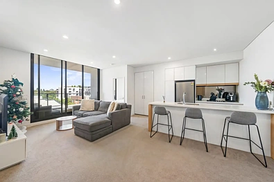 Rosebery 2Habitaciones MODERN  SPACIOUS TWO-BEDROOM APARTMENT IN THE HEART OF ROSEBERY