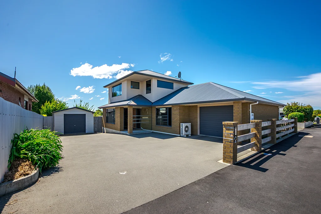 193 North Street, West End, Timaru, Canterbury