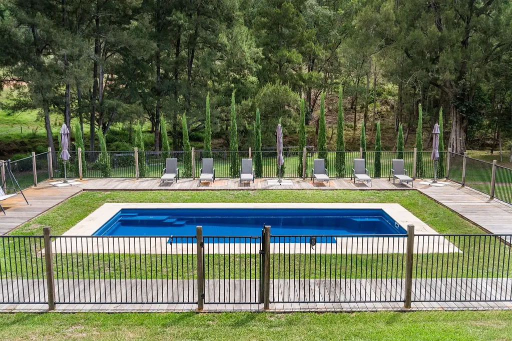 Milbrodale 4Zimmer Hamilton Park | Tranquil Retreat