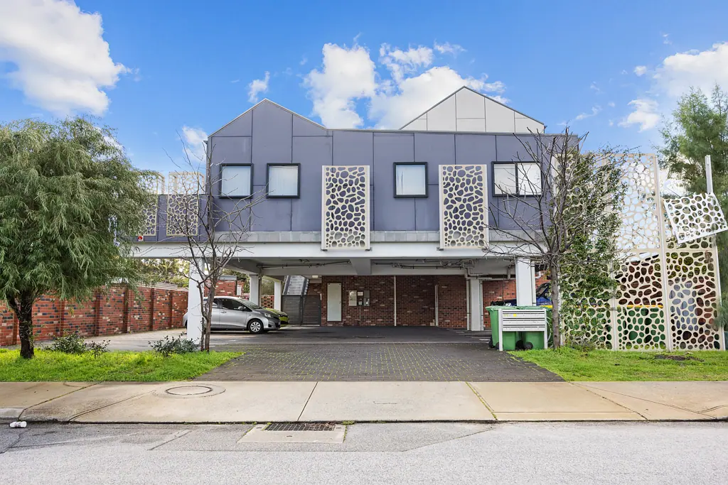 7/21 Brindley Street, Belmont, WA 6104