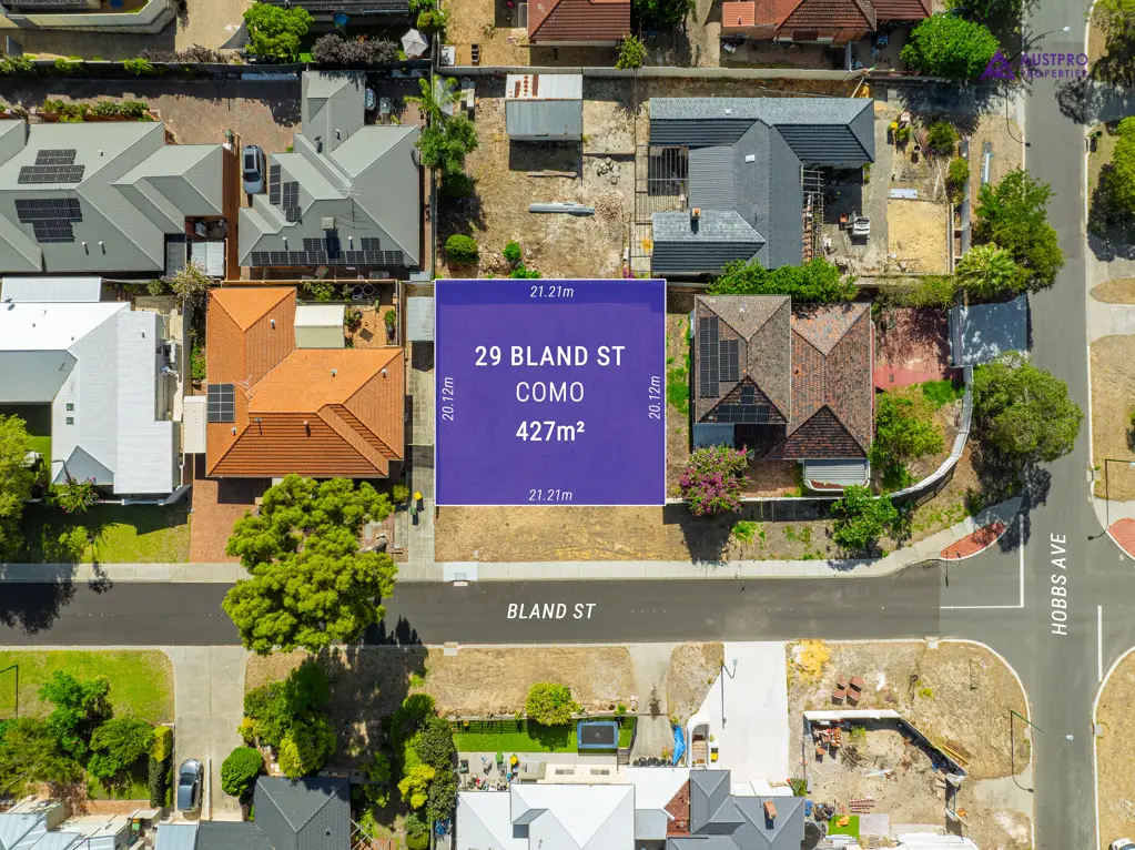 29 Bland Street, Como, WA 6152