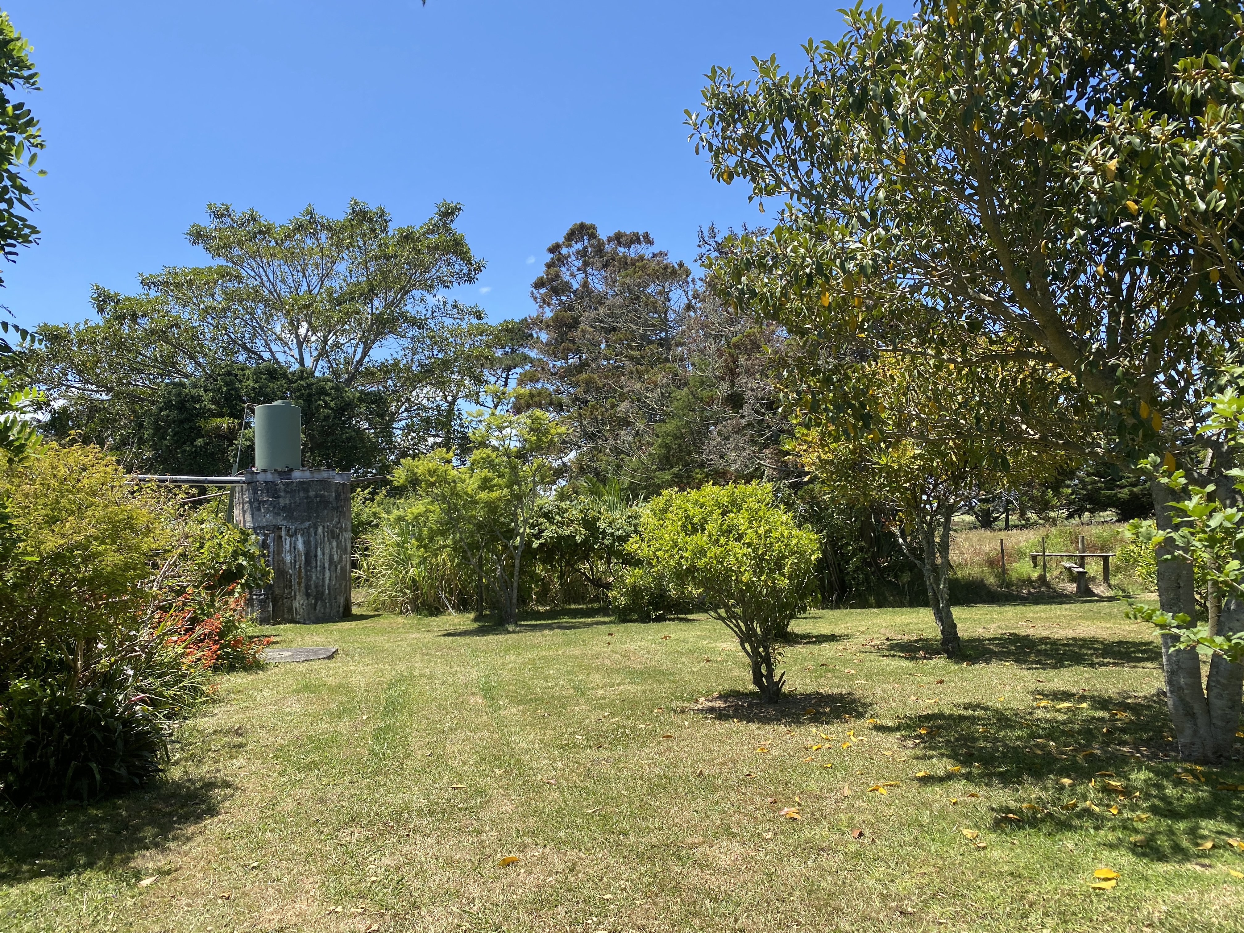 55 Pouto Road, Dargaville, Kaipara, 0 침실, 0 욕실