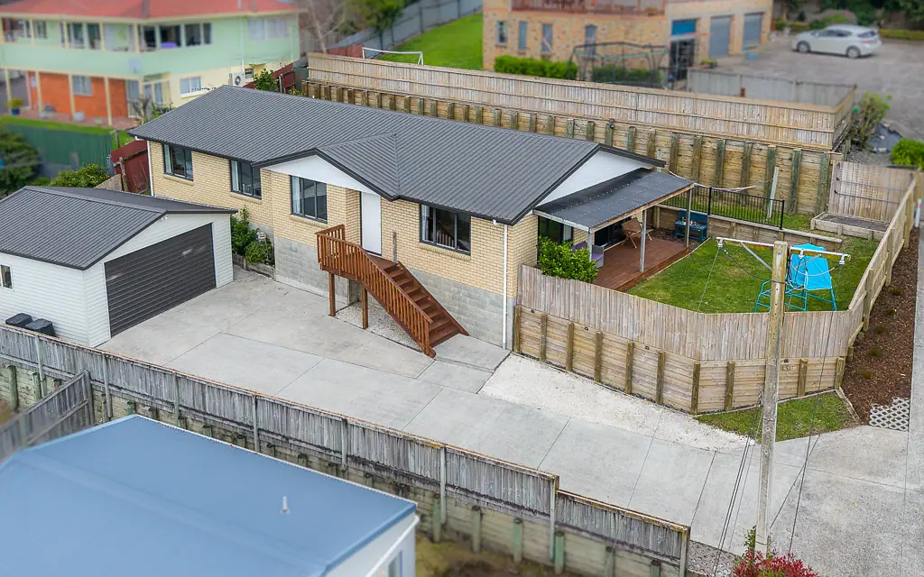 43A Livingstone Avenue, Nawton, Hamilton, Waikato