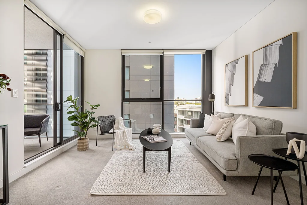 507/7 Magdalene Terrace, Wolli Creek, NSW 2205