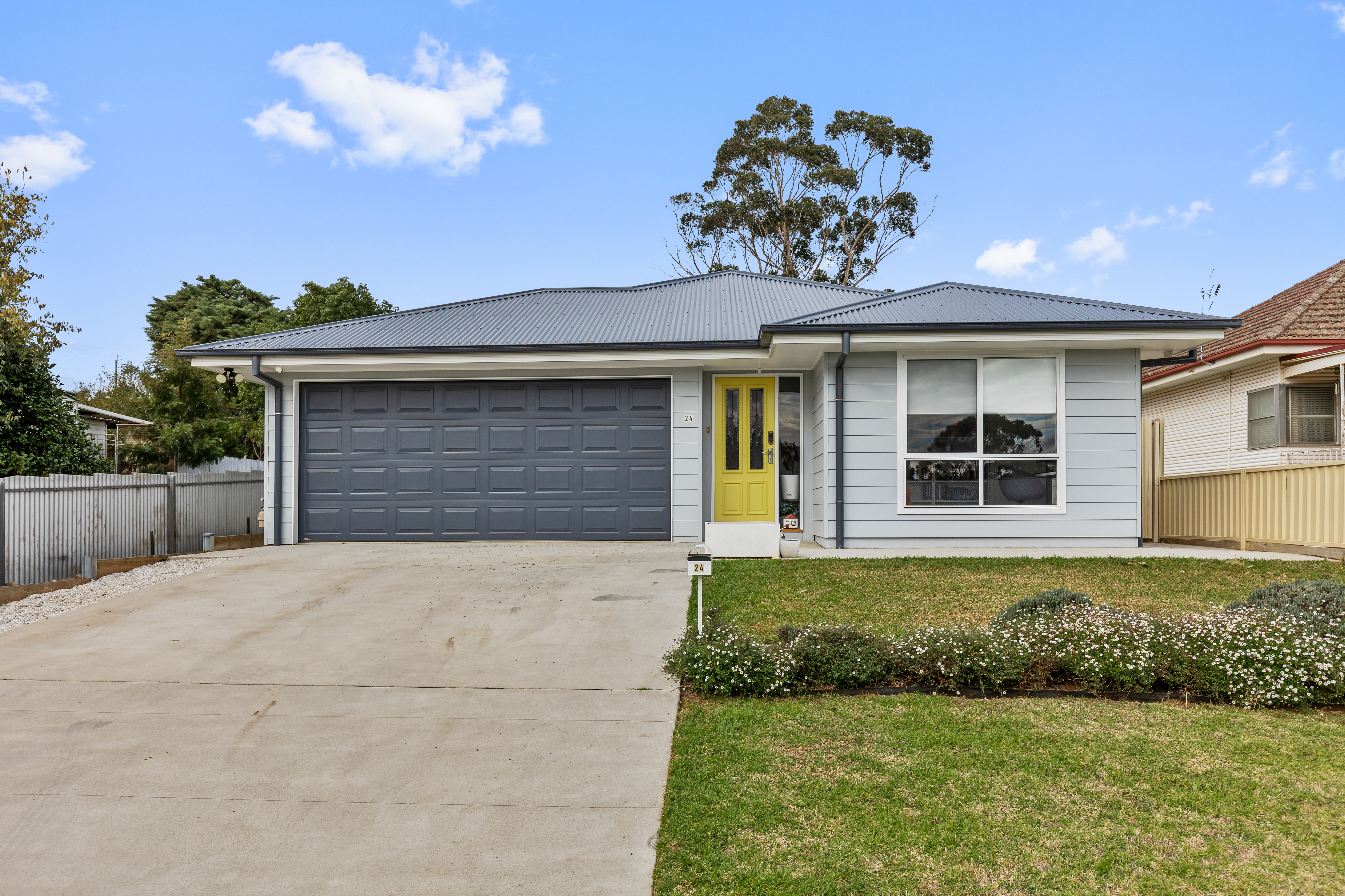 24 BOUNDARY ST, JUNEE NSW 2663, 0 રૂમ, 0 બાથરૂમ, House